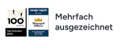 Ausgezeichneter Service